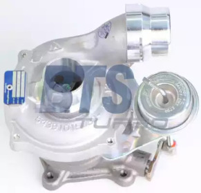 Компрессор BTS Turbo T914537BL